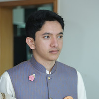 Zain Azhar