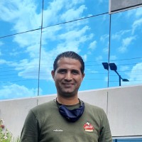 Mohammad Alfuqaha