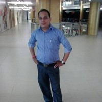 Sandeep Srivastava
