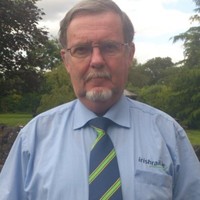 Gregg Ryan