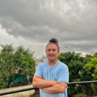 Rahul Thapa
