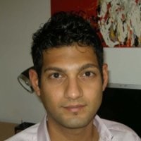 Shelton Sacrafamilia, PMP