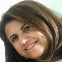 Eleni Chasomeri