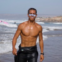 Ismail Ahlam