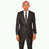 Steve Ngure