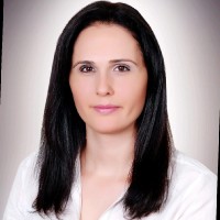 Şeri̇fe Değerli̇