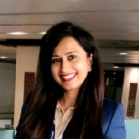 Rohini Dubey