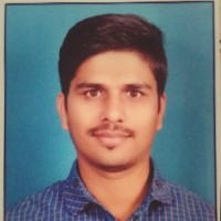 Krishna Chavan