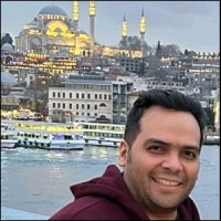 Mohamadreza Mohamadali