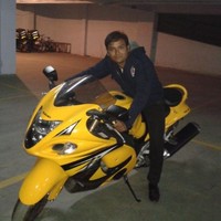 Nilesh Shrimali