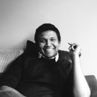 Subra Nachiappan