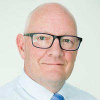 Shaun Lines
