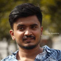 Teju E