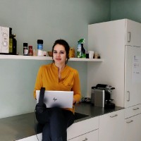 Caroline Stalder