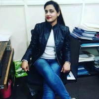 Deepali Thakur