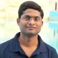 Suresh Maurya