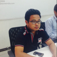 Santosh Kumar