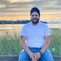 Lovepreet Sandhu