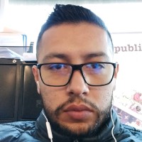 Gerardo Zaid Morales Segura