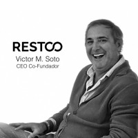 Victor M. Soto Lopez