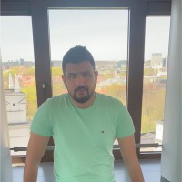 Zia Mohyuddin