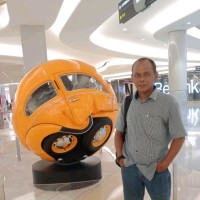 Ananta C. Regawa