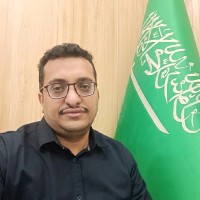 Haitham Saleh