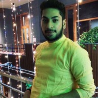Suryansh Kundra