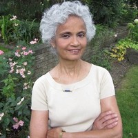 Rajalaxmi Mckenna