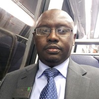 Ousman Saine