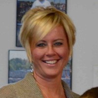Kristen Wilcox