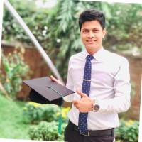 Md. Shohel Rana Raju