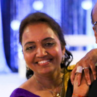 Hema Shah