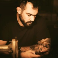 Christos-Raphael Merichovitis