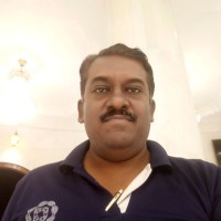 Santosh Basangar
