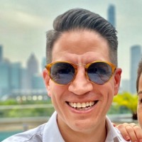 Dr. Stephen C. Patton