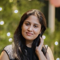 Ruchi Bansal