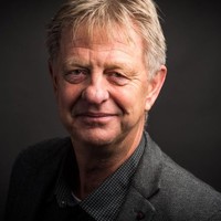 Simon Buist