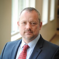Thomas J. Rucker (Tj)