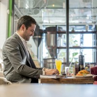 David Alejandro Gonzalez Martinez