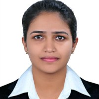 Anusree Nair A S
