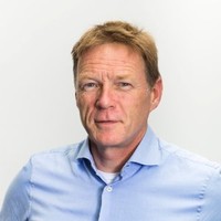 Ron P.M. De Jong