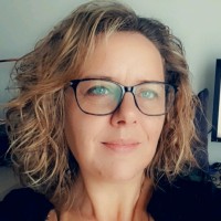 Carine Gaudry