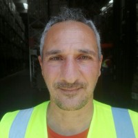 Antonio Marco Greco