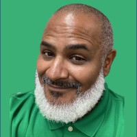 Gregory Cummings