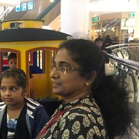 Shiby Koshy