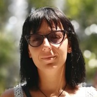 Natalia Goguadze