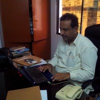 Dr. Abdul Sattar Chandio