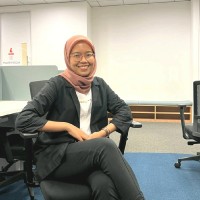 Dita Lestari
