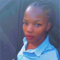 Edina Mwakilembe